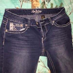 Capris